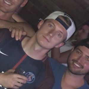 Meet your Posher, Ryan